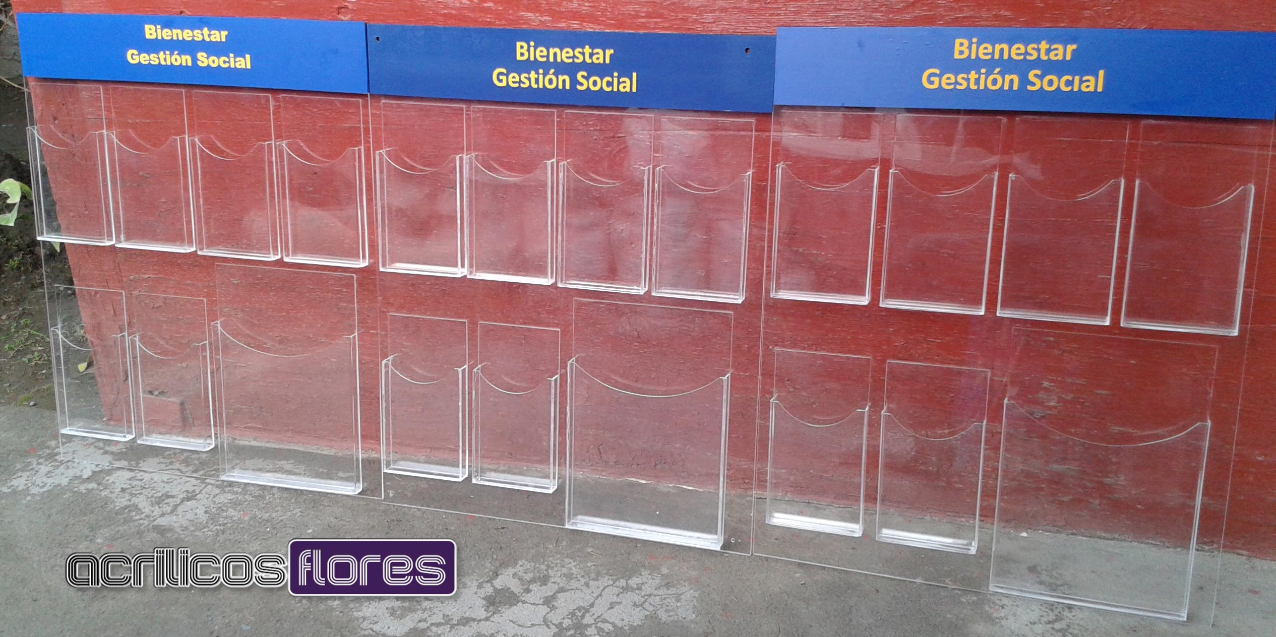 Galería
